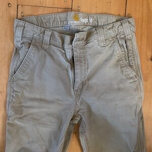 Carhartt pants